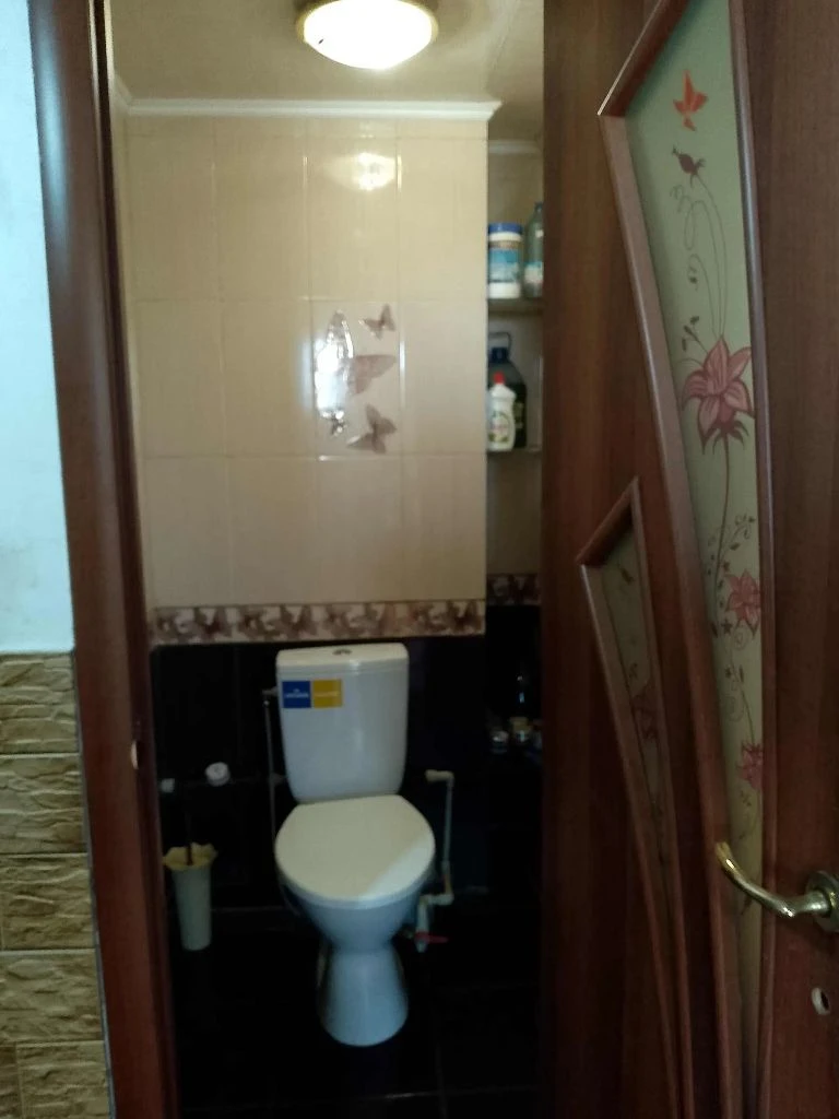 Продается 3-х комнатная квартира, ул. Слепнева
В куйбышевском районе. На 9 - м этаже 9 - ти этажного дома.
Характеристики
✅ Количество комнат - 3 комнаты.
✅ Общая площадь - 92 кв. М.
✅ Жилая площадь- 71 кв. М.
✅ Кухня - 9,1 кв. М.
✅ Под ремонт.
⚡Цена 3,5 млн. Рублей⚡
☎ +7 949 509 04 04 ☎ +7 949 508 04 04
Больше информации на сайте этаж. Рус
Артикул 005189 - фотография - 11