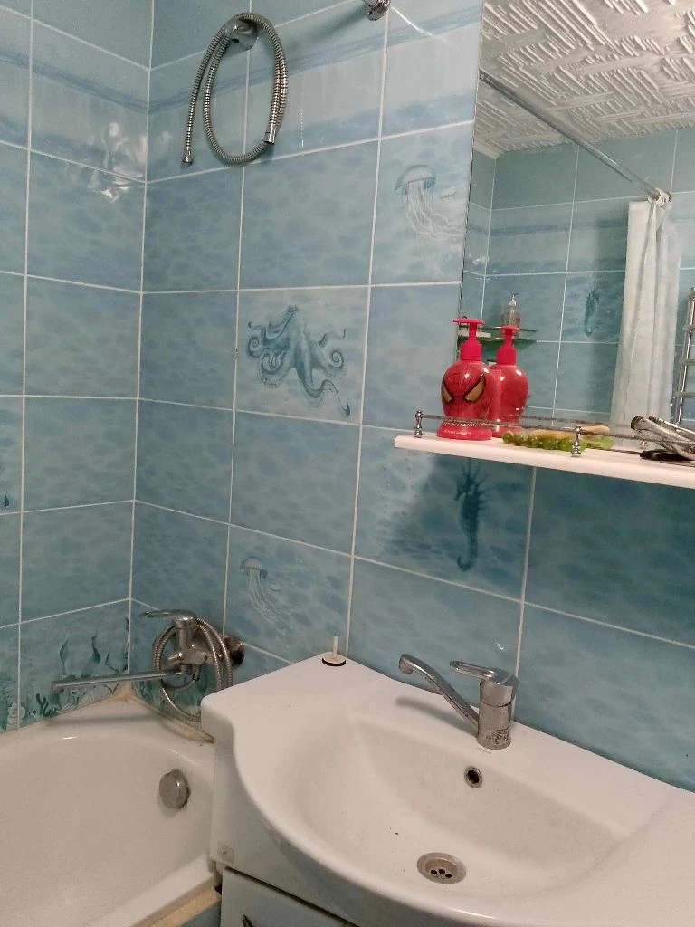 Продается 3-х комнатная квартира, ул. Слепнева
В куйбышевском районе. На 9 - м этаже 9 - ти этажного дома.
Характеристики
✅ Количество комнат - 3 комнаты.
✅ Общая площадь - 92 кв. М.
✅ Жилая площадь- 71 кв. М.
✅ Кухня - 9,1 кв. М.
✅ Под ремонт.
⚡Цена 3,5 млн. Рублей⚡
☎ +7 949 509 04 04 ☎ +7 949 508 04 04
Больше информации на сайте этаж. Рус
Артикул 005189 - фотография - 10
