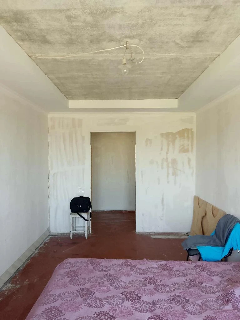 Продается 3-х комнатная квартира, ул. Слепнева
В куйбышевском районе. На 9 - м этаже 9 - ти этажного дома.
Характеристики
✅ Количество комнат - 3 комнаты.
✅ Общая площадь - 92 кв. М.
✅ Жилая площадь- 71 кв. М.
✅ Кухня - 9,1 кв. М.
✅ Под ремонт.
⚡Цена 3,5 млн. Рублей⚡
☎ +7 949 509 04 04 ☎ +7 949 508 04 04
Больше информации на сайте этаж. Рус
Артикул 005189 - фотография - 4