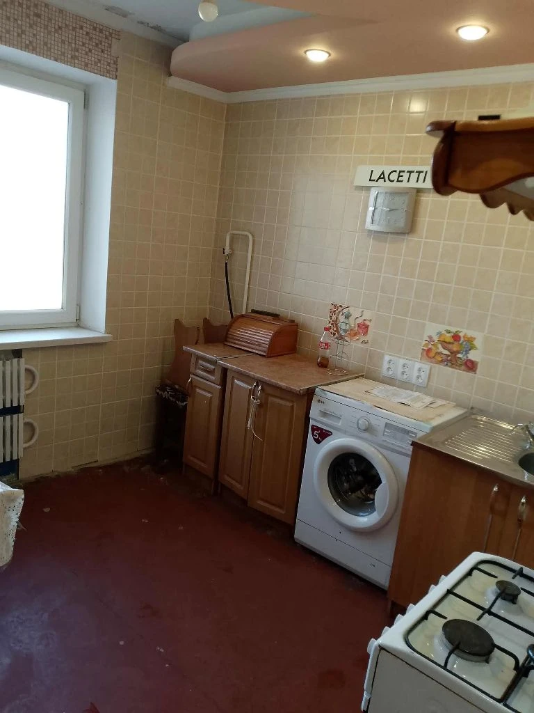 Продается 3-х комнатная квартира, ул. Слепнева
В куйбышевском районе. На 9 - м этаже 9 - ти этажного дома.
Характеристики
✅ Количество комнат - 3 комнаты.
✅ Общая площадь - 92 кв. М.
✅ Жилая площадь- 71 кв. М.
✅ Кухня - 9,1 кв. М.
✅ Под ремонт.
⚡Цена 3,5 млн. Рублей⚡
☎ +7 949 509 04 04 ☎ +7 949 508 04 04
Больше информации на сайте этаж. Рус
Артикул 005189 - фотография - 1