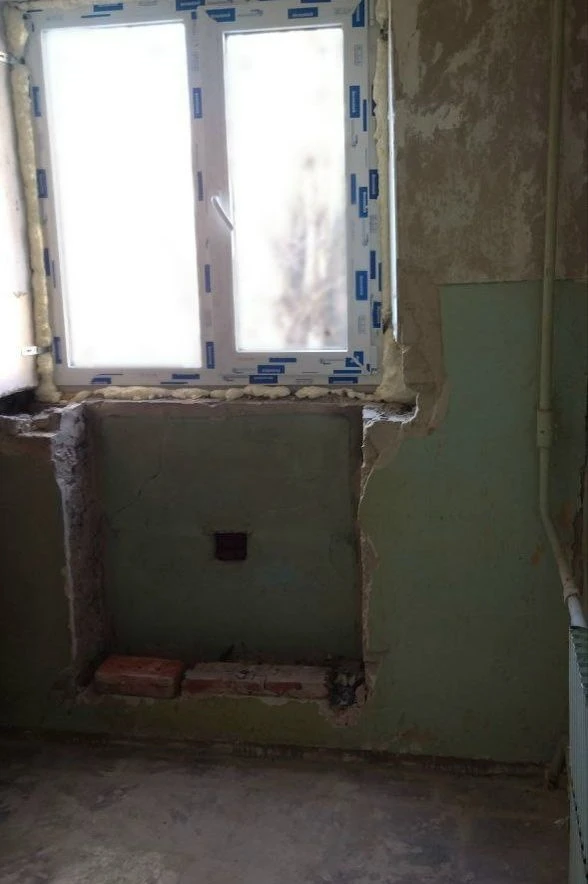 Недвижимость донецкднр продажа 1 комн кв гостинка под ремонт
1600000 Рублей, пролетарский р-н, пирамида
Агентство недвижимости
☎️+79494046048
Площадь 24 м²
Жилая 12 м²
Кухня 4,7 м²
Этаж. 4 из 5
Квартира гостинка 1 комн под ремонт ул. Раздольная д.22( номер дома указан ориентировочный)
Дом находится возле остановки. Магазины, школа, детский сад, больница, рынки, супер маркеры, мфц- всё рядом. Отличная инфраструктура
В квартире установлены новые входная дверь, пластиковые окна. Санузел совмещён, кафель.
Вода по графику.
Фото соответствуют.
Документы россреестр готовы.
Цена 1600000 рублей + услуги риелтора.
Предложение от агентства, подбор вариантов различной степени комфортности, все районы г. Донецка. Оставляйте свои заявки(предложения) по продаже, по покупке квартир, наша база ежедневно обновляется! С нами легко и уверенно!
Риелтор +79494046048
Феникс -телеграмм, max. - фотография - 3