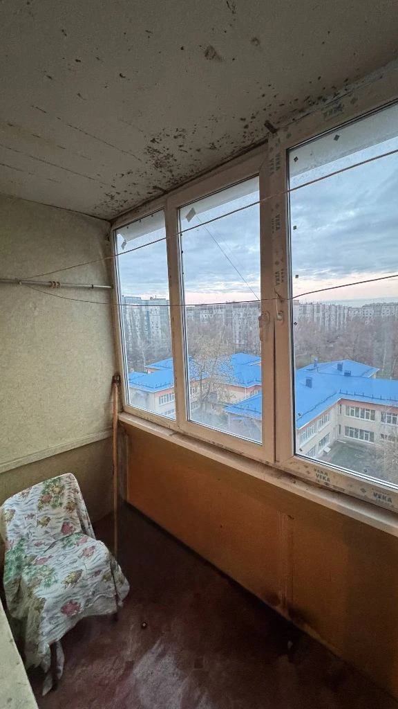 Продажа 2-х комнатной квартиры в буденновском р-не
230- Стрелковой дивизии
Под ремонт!
Теплая, уютная квартира, комнаты раздельные.
Окна выходят на север и юг,
7Эт /9 эт дома
Общая площадь -49,23м2
Жилая площадь- 28,6
Площадь кухни - 7,9
Санузлы раздельные.
Высота потолков - 2,58м
Металлопластиковые окна, частично заменены межкомнатные двери.
Подача воды согласно графика.
5 000 000 Р
+7949 095 32 35 Наталья (миранда телеграмм) - фотография - 2
