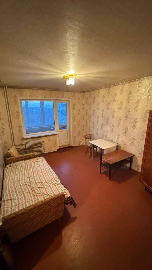 Продажа 2-х комнатной квартиры в буденновском р-не
230- Стрелковой дивизии
Под ремонт!
Теплая, уютная квартира, комнаты раздельные.
Окна выходят на север и юг,
7Эт /9 эт дома
Общая площадь -49,23м2
Жилая площадь- 28,6
Площадь кухни - 7,9
Санузлы раздельные.
Высота потолков - 2,58м
Металлопластиковые окна, частично заменены межкомнатные двери.
Подача воды согласно графика.
5 000 000 Р
+7949 095 32 35 Наталья (миранда телеграмм) - фотография - 3