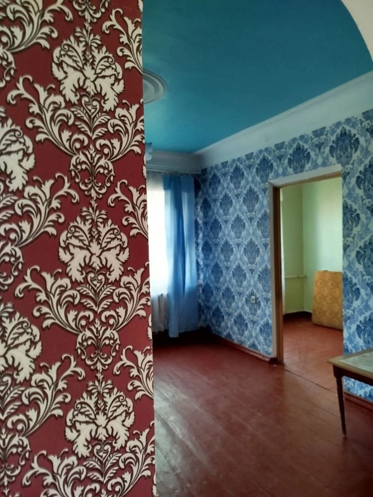 Продам дом, в хорошем состоянии, отдельный с газом и центральной канализацией в центре донецка на улице правды возле оцкб +7 9493523105 - фотография - 6