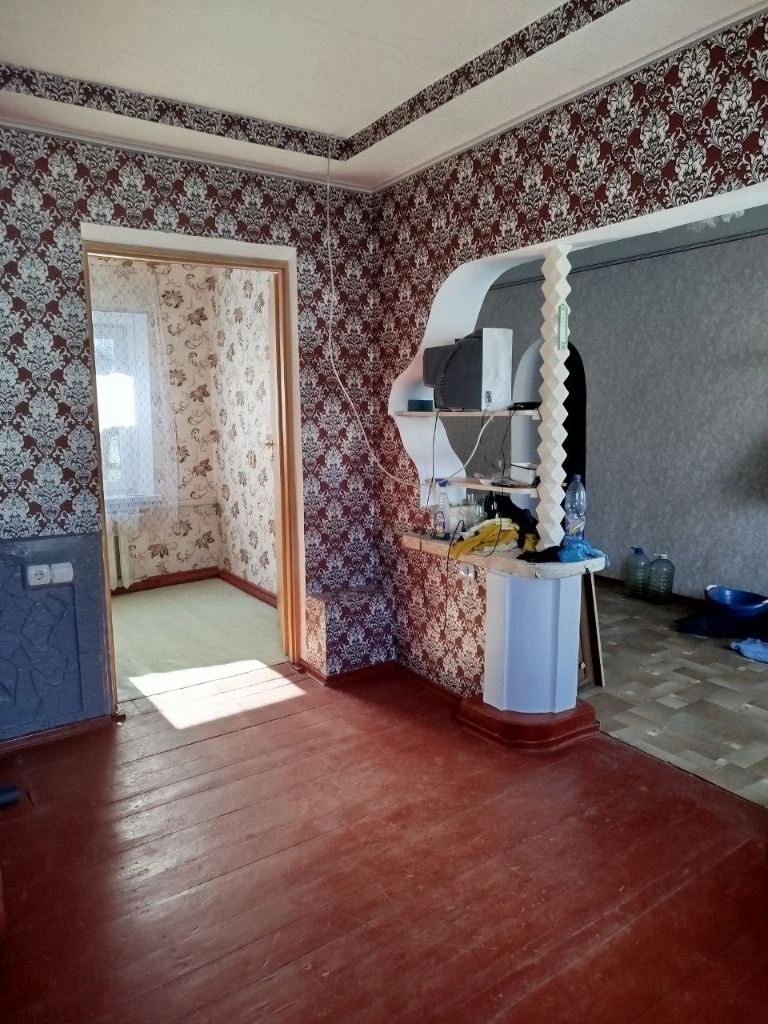 Продам дом, в хорошем состоянии, отдельный с газом и центральной канализацией в центре донецка на улице правды возле оцкб +7 9493523105 - фотография - 4