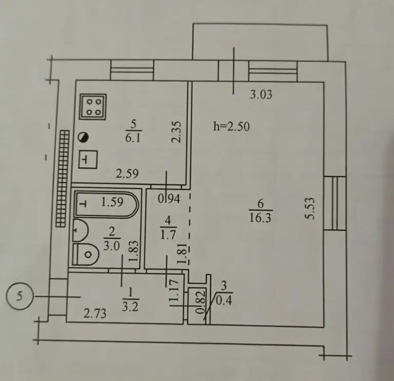 Продается 1 комнатная квартира, ул. Университетская дом 102
В киевском районе. На 3- м этаже 5 - ти этажного дома.
Характеристики
✅ Комнат в квартире - 1 комната.
✅ Общая площадь - 31,6 кв. М.
✅ Жилая площадь - 16,3 кв. М.
✅ Кухня - 6,1 кв. М.
✅ Трубы отопления и водопровода пластиковые, новые: полотенцесушитель, ванная, кондиционер, колонка, мойка, стиральная машина. Окна мп.
✅ Косметический ремонт. Состояние жилое.
✅ Вода по графику, напор хороший.
✅ Продажа с мебелью и техникой.
✅ Документы готовы, зарегистрированных нет.
⚡Цена 3,3 млн. Рублей+ торг!⚡
☎ +7 949 509 04 04 ☎ +7 949 508 04 04
Больше информации на сайте этаж. Рус
Артикул 005253 - фотография - 7