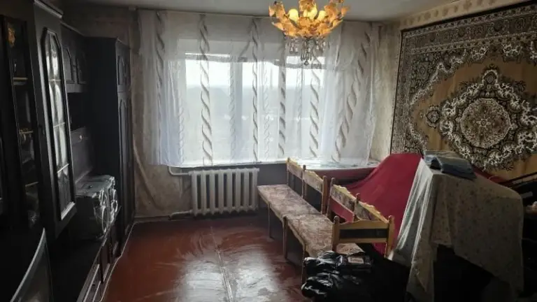 Продается 2-х комнатная квартира, ул. Н. Островского, мкр. Текстильщик.
В кировском районе. На 7- м этаже 9 - ти этажного дома.
Характеристики:
✅ Комнат в квартире - 2 комната.
✅ Общая площадь- 49 кв. М.
✅ Кухня - 7 кв. М.
✅ Под ремонт.
✅ Окна и балкон мп.
✅ Дом кооперативный.
✅ Инфраструктура: школа, детский сад, рынок, больница, магазины.
✅ Документы готовы.
⚡Цена 4 млн. Рублей⚡.
☎ +7 949 509 04 04 ☎ +7 949 508 04 04.
Больше информации на сайте этаж. Рус.
Артикул 005248 - фотография - 7