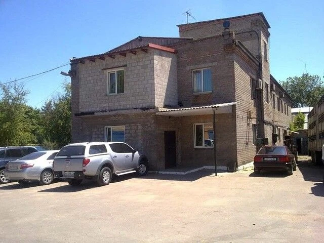 Продаётся производственная база и офис, ул. Хирургическая (смолянка)
Описание
В куйбышевском районе.
Характеристики
✅ Общая площадь, 1125 кв. М.
✅ Участок 30 соток (не приватизирована).
✅ Все коммуникации есть. Подъезд и территория асфальтированы.
✅ Здание состоит из кабинетов (площадью 612 кв. М. ), сварочного цеха (234 кв. М. ), гаражных боксов (186 кв. М. )
Цена 36 млн. Рублей + торг
☎ +7 949 509 04 04 ☎ +7 949 508 04 04
Больше информации на сайте этаж. Рус
Артикул 002925 - фотография - 1