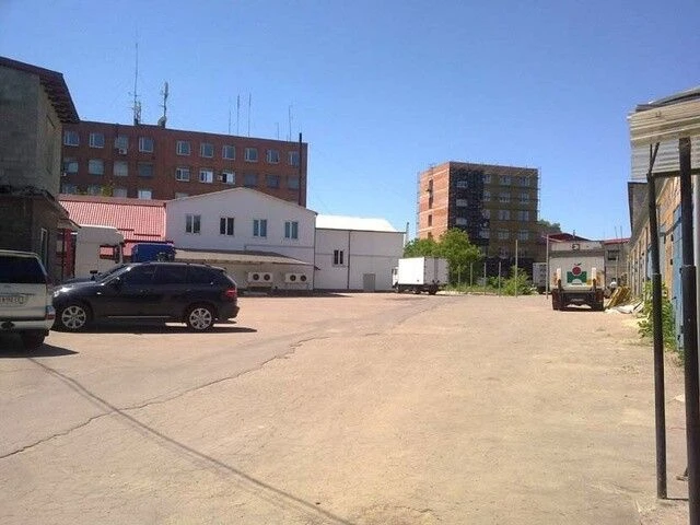 Продаётся производственная база и офис, ул. Хирургическая (смолянка)
Описание
В куйбышевском районе.
Характеристики
✅ Общая площадь, 1125 кв. М.
✅ Участок 30 соток (не приватизирована).
✅ Все коммуникации есть. Подъезд и территория асфальтированы.
✅ Здание состоит из кабинетов (площадью 612 кв. М. ), сварочного цеха (234 кв. М. ), гаражных боксов (186 кв. М. )
Цена 36 млн. Рублей + торг
☎ +7 949 509 04 04 ☎ +7 949 508 04 04
Больше информации на сайте этаж. Рус
Артикул 002925 - фотография - 2