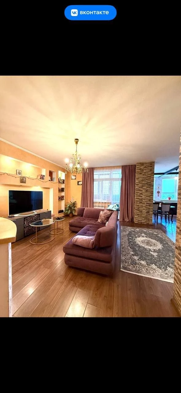 3К. Квартира — киевский район, пр. Титова, 10 а
150 М2
Описание: продается двухуровневая квартира в киевском районе на 4-5 этаж. /18 удобное расположение, рядом с инфраструктурой.

— Стоимость: **~~13 000 000 ₽~~
Новая цена : 13 000 000 ₽
**
+7(949)105-35-35, Виктория

(
(

Don estate | +7 (949) 105-35-35 | telegram @doneestate | vk vk. Com/doneestate | max max. Ru/id930301547489_biz - фотография - 7