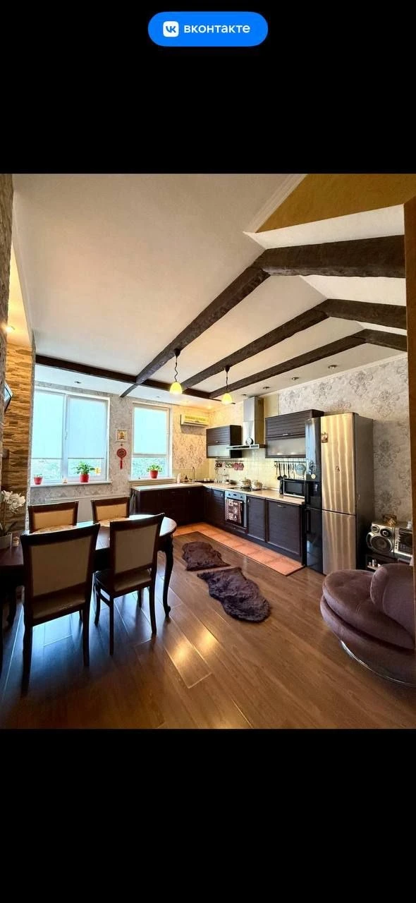 3К. Квартира — киевский район, пр. Титова, 10 а
150 М2
Описание: продается двухуровневая квартира в киевском районе на 4-5 этаж. /18 удобное расположение, рядом с инфраструктурой.

— Стоимость: **~~13 000 000 ₽~~
Новая цена : 13 000 000 ₽
**
+7(949)105-35-35, Виктория

(
(

Don estate | +7 (949) 105-35-35 | telegram @doneestate | vk vk. Com/doneestate | max max. Ru/id930301547489_biz - фотография - 1