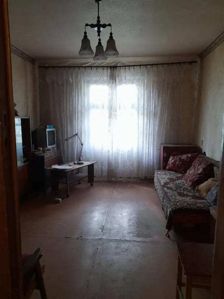 2К. Квартира — ленинский район, ул. Куприна

Общая площадь — 48 кв. М.
Этаж: 2/2

Комнаты раздельные. Документы готовы.

— Стоимость: **2 500 000 ₽**
+7(949)105-35-35, Виктория

(
(

Don estate | +7 (949) 105-35-35 | telegram @doneestate | vk vk. Com/doneestate | max max. Ru/id930301547489_biz - фотография - 6