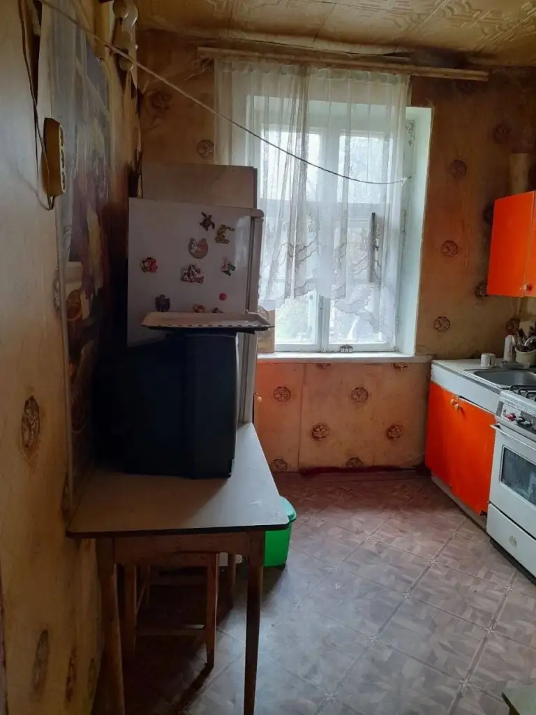 2К. Квартира — ленинский район, ул. Куприна

Общая площадь — 48 кв. М.
Этаж: 2/2

Комнаты раздельные. Документы готовы.

— Стоимость: **2 500 000 ₽**
+7(949)105-35-35, Виктория

(
(

Don estate | +7 (949) 105-35-35 | telegram @doneestate | vk vk. Com/doneestate | max max. Ru/id930301547489_biz - фотография - 2