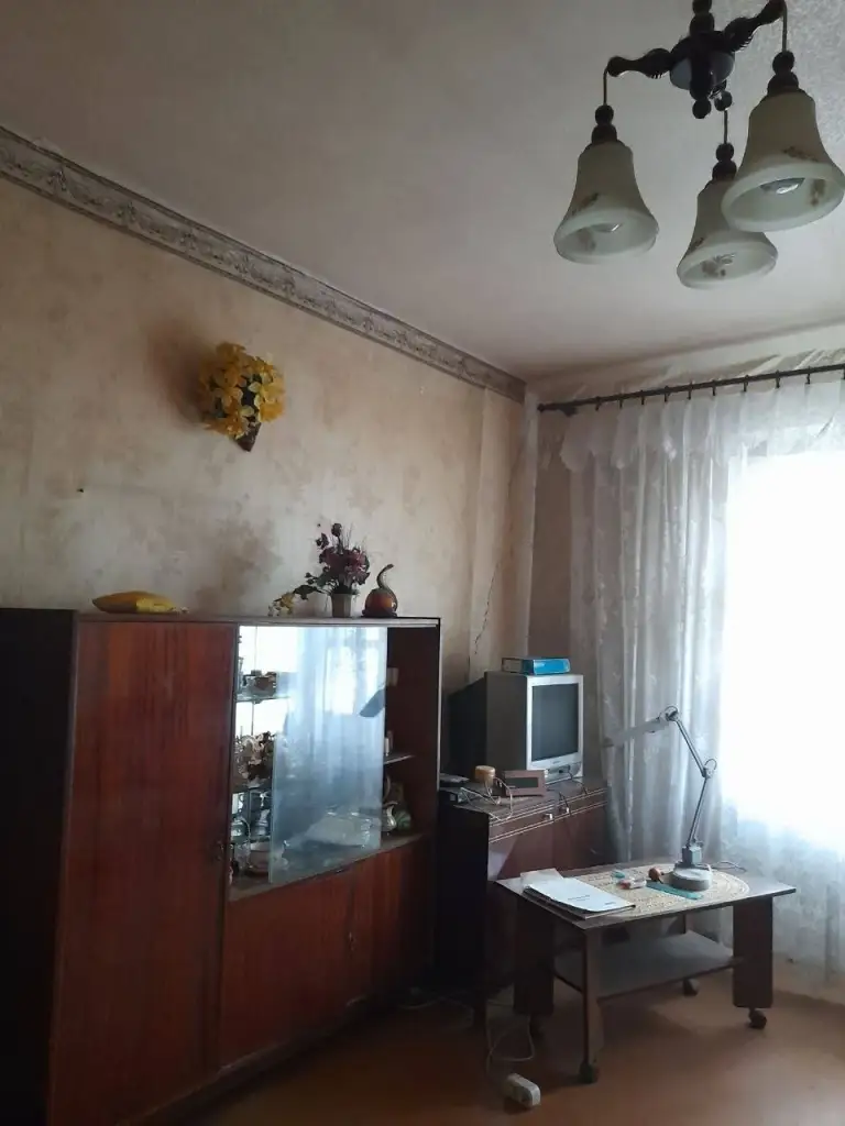 2К. Квартира — ленинский район, ул. Куприна

Общая площадь — 48 кв. М.
Этаж: 2/2

Комнаты раздельные. Документы готовы.

— Стоимость: **2 500 000 ₽**
+7(949)105-35-35, Виктория

(
(

Don estate | +7 (949) 105-35-35 | telegram @doneestate | vk vk. Com/doneestate | max max. Ru/id930301547489_biz - фотография - 4