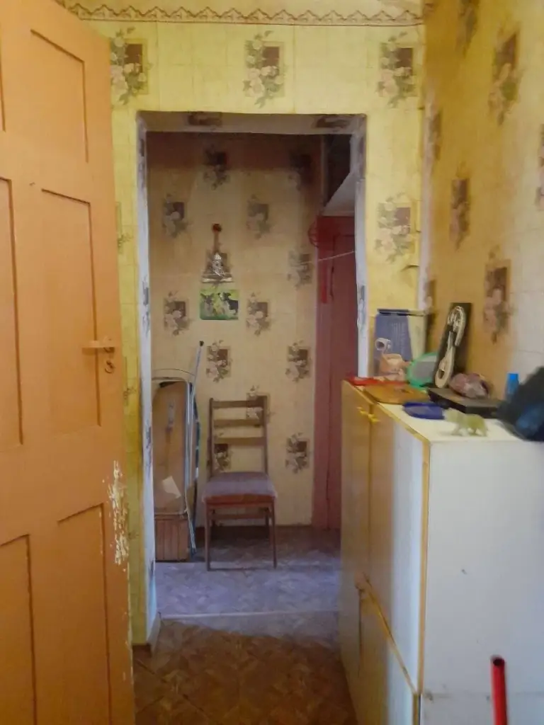 2К. Квартира — ленинский район, ул. Куприна

Общая площадь — 48 кв. М.
Этаж: 2/2

Комнаты раздельные. Документы готовы.

— Стоимость: **2 500 000 ₽**
+7(949)105-35-35, Виктория

(
(

Don estate | +7 (949) 105-35-35 | telegram @doneestate | vk vk. Com/doneestate | max max. Ru/id930301547489_biz - фотография - 9