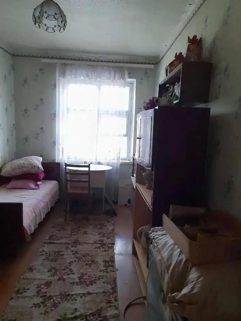 2К. Квартира — ленинский район, ул. Куприна

Общая площадь — 48 кв. М.
Этаж: 2/2

Комнаты раздельные. Документы готовы.

— Стоимость: **2 500 000 ₽**
+7(949)105-35-35, Виктория

(
(

Don estate | +7 (949) 105-35-35 | telegram @doneestate | vk vk. Com/doneestate | max max. Ru/id930301547489_biz - фотография - 5