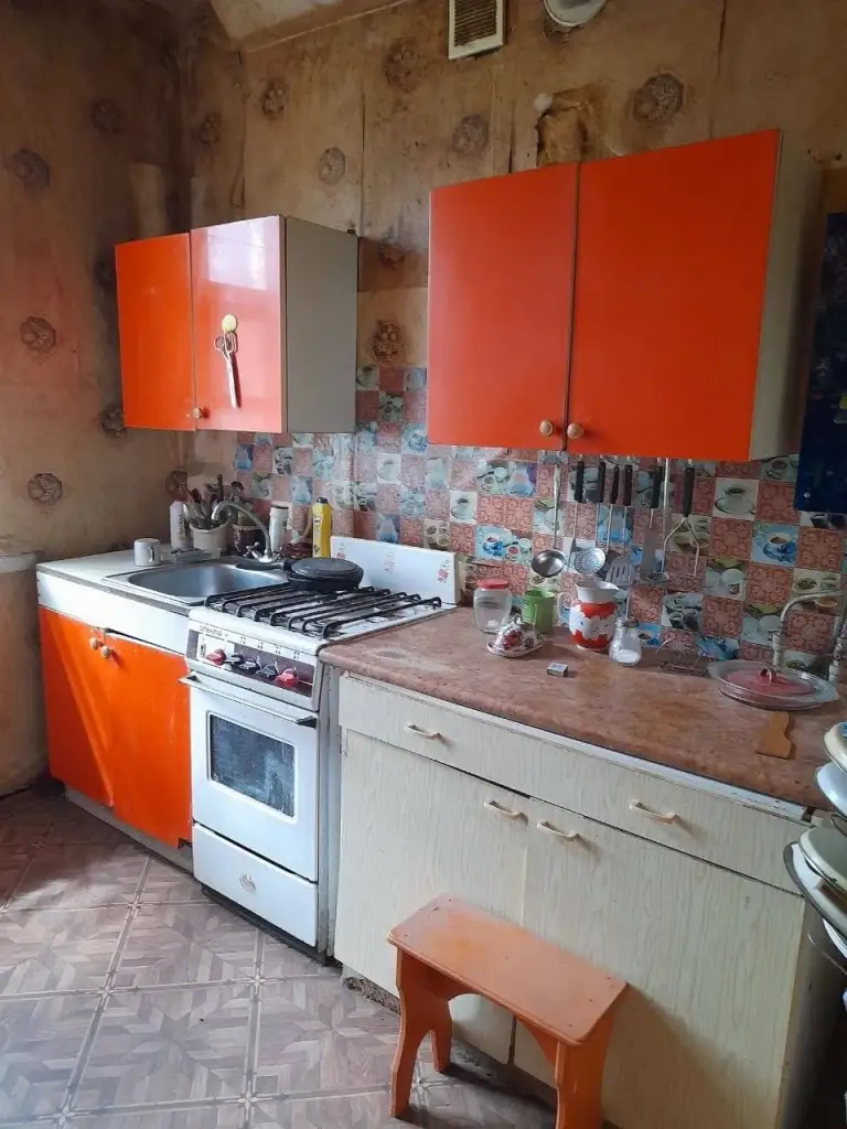 2К. Квартира — ленинский район, ул. Куприна

Общая площадь — 48 кв. М.
Этаж: 2/2

Комнаты раздельные. Документы готовы.

— Стоимость: **2 500 000 ₽**
+7(949)105-35-35, Виктория

(
(

Don estate | +7 (949) 105-35-35 | telegram @doneestate | vk vk. Com/doneestate | max max. Ru/id930301547489_biz - фотография - 1