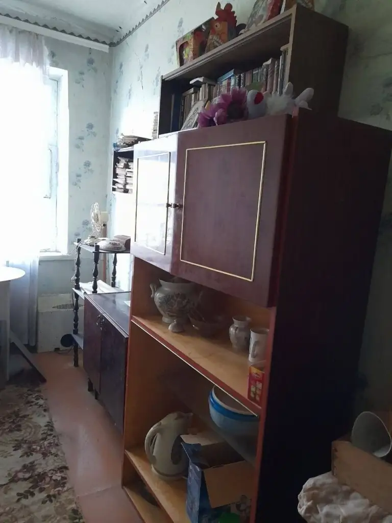 2К. Квартира — ленинский район, ул. Куприна

Общая площадь — 48 кв. М.
Этаж: 2/2

Комнаты раздельные. Документы готовы.

— Стоимость: **2 500 000 ₽**
+7(949)105-35-35, Виктория

(
(

Don estate | +7 (949) 105-35-35 | telegram @doneestate | vk vk. Com/doneestate | max max. Ru/id930301547489_biz - фотография - 3