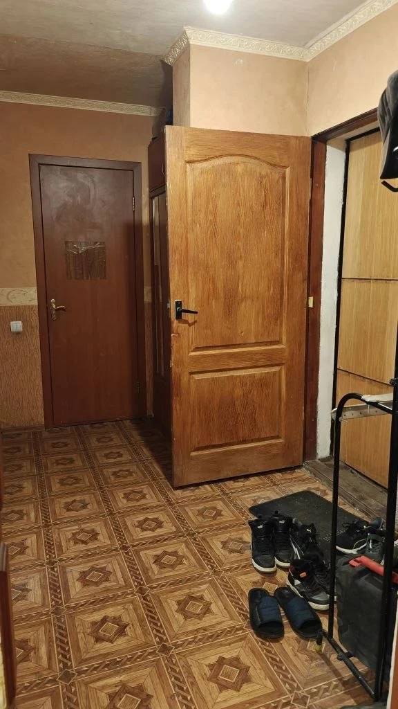 2К. Квартира — киевский район, ул. Новороссийская, дом 17
Общая площадь — 52,5 кв. М.
Этаж: 1/5
Продается уютная двухкомнатная квартира в киевском районе. Квартира не угловая, с просторной кухней 9,1 кв. М. Отличное месторасположение и развитая инфраструктура.
— Стоимость: **1 700 000 ₽**
+7(949)105-35-35, Виктория
(
(
Don estate | +7 (949) 105-35-35 | telegram @doneestate | vk vk. Com/doneestate | max max. Ru/id930301547489_biz - фотография - 9