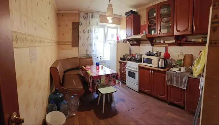 2К. Квартира — киевский район, ул. Новороссийская, дом 17
Общая площадь — 52,5 кв. М.
Этаж: 1/5
Продается уютная двухкомнатная квартира в киевском районе. Квартира не угловая, с просторной кухней 9,1 кв. М. Отличное месторасположение и развитая инфраструктура.
— Стоимость: **1 700 000 ₽**
+7(949)105-35-35, Виктория
(
(
Don estate | +7 (949) 105-35-35 | telegram @doneestate | vk vk. Com/doneestate | max max. Ru/id930301547489_biz - фотография - 10
