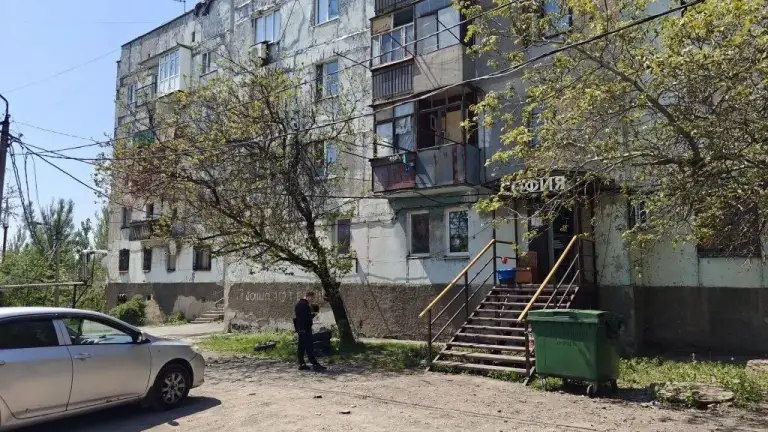 2К. Квартира — киевский район, ул. Новороссийская, дом 17
Общая площадь — 52,5 кв. М.
Этаж: 1/5
Продается уютная двухкомнатная квартира в киевском районе. Квартира не угловая, с просторной кухней 9,1 кв. М. Отличное месторасположение и развитая инфраструктура.
— Стоимость: **1 700 000 ₽**
+7(949)105-35-35, Виктория
(
(
Don estate | +7 (949) 105-35-35 | telegram @doneestate | vk vk. Com/doneestate | max max. Ru/id930301547489_biz - фотография - 7