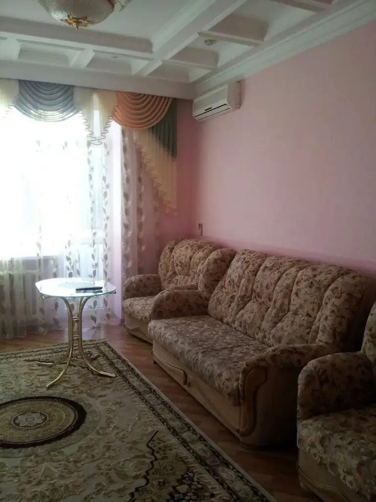 2К. Квартира — ворошиловский район, пр. Мира, изумруд

Описание: сдается 2к квартира в отличном состоянии. В наличии накопительный бак. Свободна с 5.06.

— Стоимость: **45 000 ₽** + коммунальные услуги.
+7(949)105-35-35, Виктория

(
(

Don estate | +7 (949) 105-35-35 | telegram @doneestate | vk vk. Com/doneestate | max max. Ru/id930301547489_biz - фотография - 3