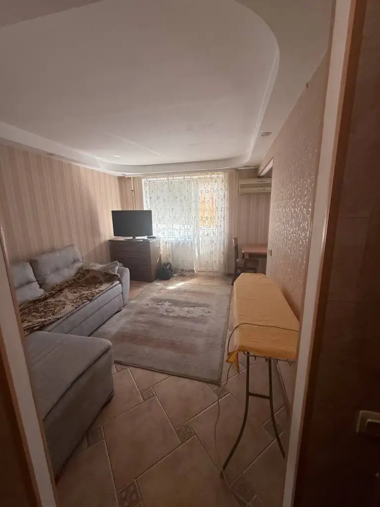 2К. Квартира — киевский район, щорса, 95

Общая площадь — 44 кв. М.
Этаж: 4/5

Квартира требует ремонта, раздельные комнаты. Удобное расположение в районе с развитой инфраструктурой.

— Стоимость: **~~2 500 000 ₽~~**
Новая цена: **2 500 000 ₽**

+7(949)105-35-35, Виктория - фотография - 5