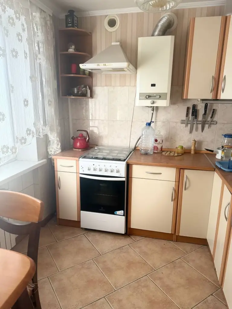 2К. Квартира — киевский район, щорса, 95

Общая площадь — 44 кв. М.
Этаж: 4/5

Квартира требует ремонта, раздельные комнаты. Удобное расположение в районе с развитой инфраструктурой.

— Стоимость: **~~2 500 000 ₽~~**
Новая цена: **2 500 000 ₽**

+7(949)105-35-35, Виктория - фотография - 2