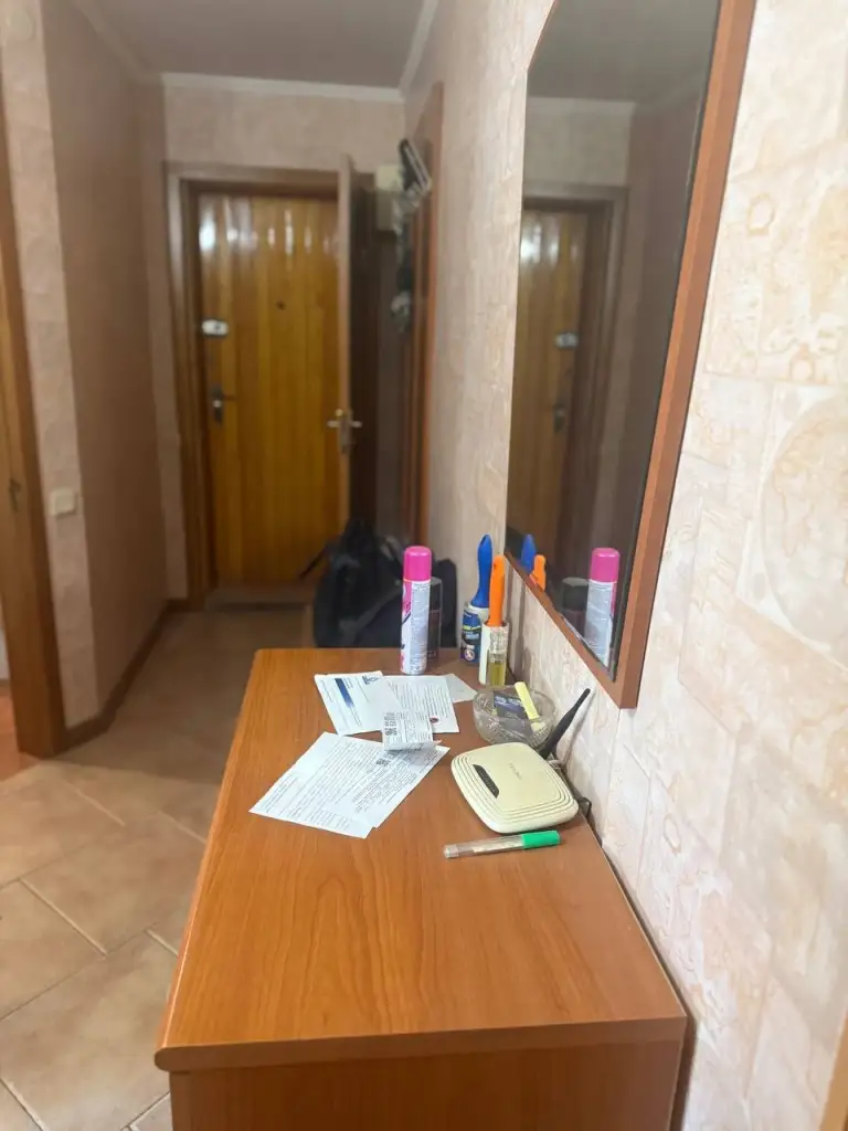 2К. Квартира — киевский район, щорса, 95

Общая площадь — 44 кв. М.
Этаж: 4/5

Квартира требует ремонта, раздельные комнаты. Удобное расположение в районе с развитой инфраструктурой.

— Стоимость: **~~2 500 000 ₽~~**
Новая цена: **2 500 000 ₽**

+7(949)105-35-35, Виктория - фотография - 8