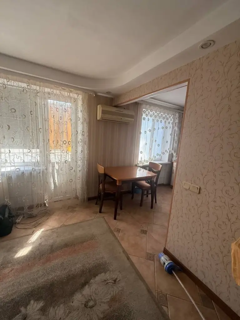 2К. Квартира — киевский район, щорса, 95

Общая площадь — 44 кв. М.
Этаж: 4/5

Квартира требует ремонта, раздельные комнаты. Удобное расположение в районе с развитой инфраструктурой.

— Стоимость: **~~2 500 000 ₽~~**
Новая цена: **2 500 000 ₽**

+7(949)105-35-35, Виктория - фотография - 3