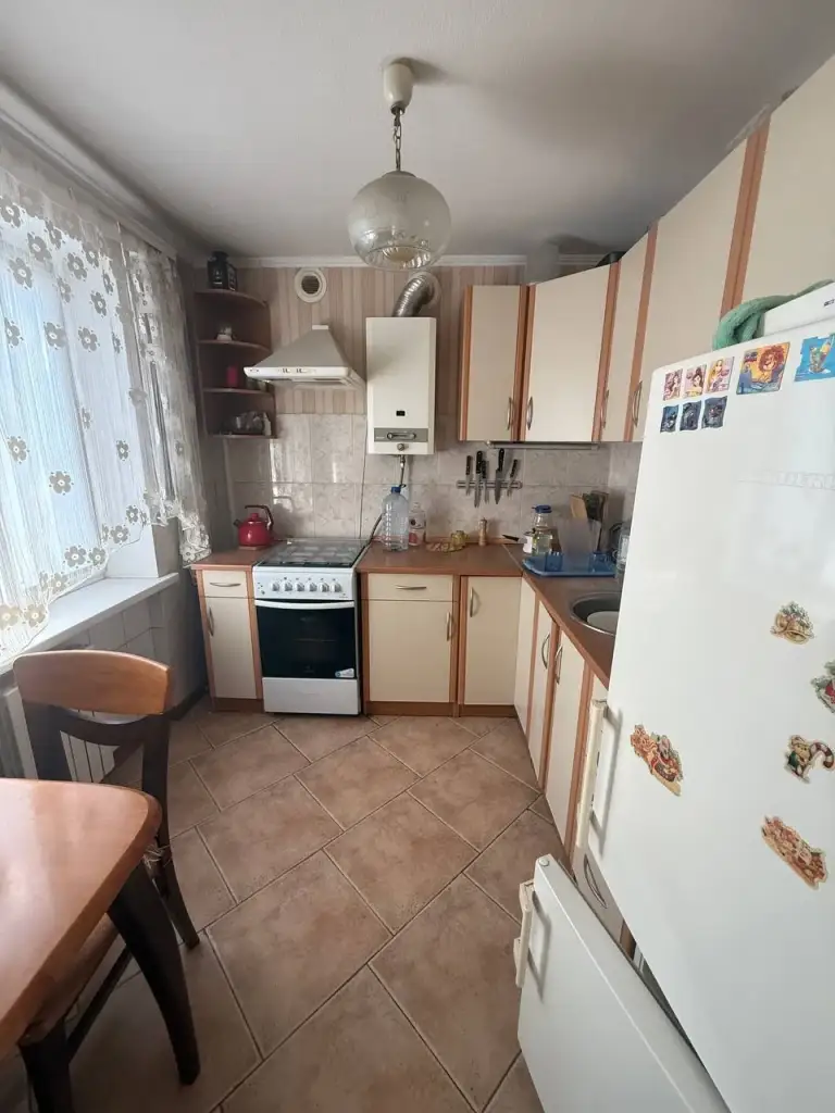 2К. Квартира — киевский район, щорса, 95

Общая площадь — 44 кв. М.
Этаж: 4/5

Квартира требует ремонта, раздельные комнаты. Удобное расположение в районе с развитой инфраструктурой.

— Стоимость: **~~2 500 000 ₽~~**
Новая цена: **2 500 000 ₽**

+7(949)105-35-35, Виктория - фотография - 1