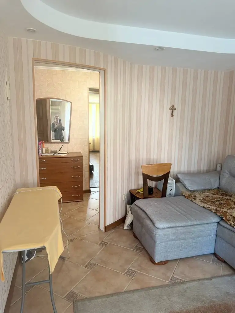 2К. Квартира — киевский район, щорса, 95

Общая площадь — 44 кв. М.
Этаж: 4/5

Квартира требует ремонта, раздельные комнаты. Удобное расположение в районе с развитой инфраструктурой.

— Стоимость: **~~2 500 000 ₽~~**
Новая цена: **2 500 000 ₽**

+7(949)105-35-35, Виктория - фотография - 6