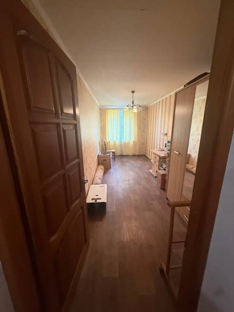 2К. Квартира — киевский район, щорса, 95

Общая площадь — 44 кв. М.
Этаж: 4/5

Квартира требует ремонта, раздельные комнаты. Удобное расположение в районе с развитой инфраструктурой.

— Стоимость: **~~2 500 000 ₽~~**
Новая цена: **2 500 000 ₽**

+7(949)105-35-35, Виктория - фотография - 4