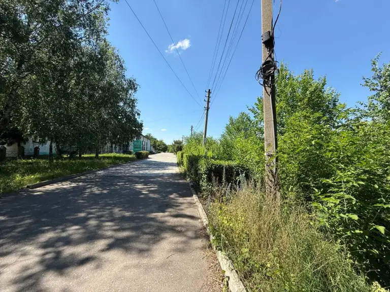 Участок с квартирой на земле — ленинский район, ул. Кировская, 98
Общая площадь участка- 12 сот.
Общая площадь дома— 67,6 кв. М.
На участке имеются все коммуникации. Подходит как для строительства дома, так и для коммерческих целей. Участок хорошо просматривается с дороги.
— Стоимость: **6 000 000 ₽**
+7(949)105-35-35, Виктория
(
( - фотография - 6