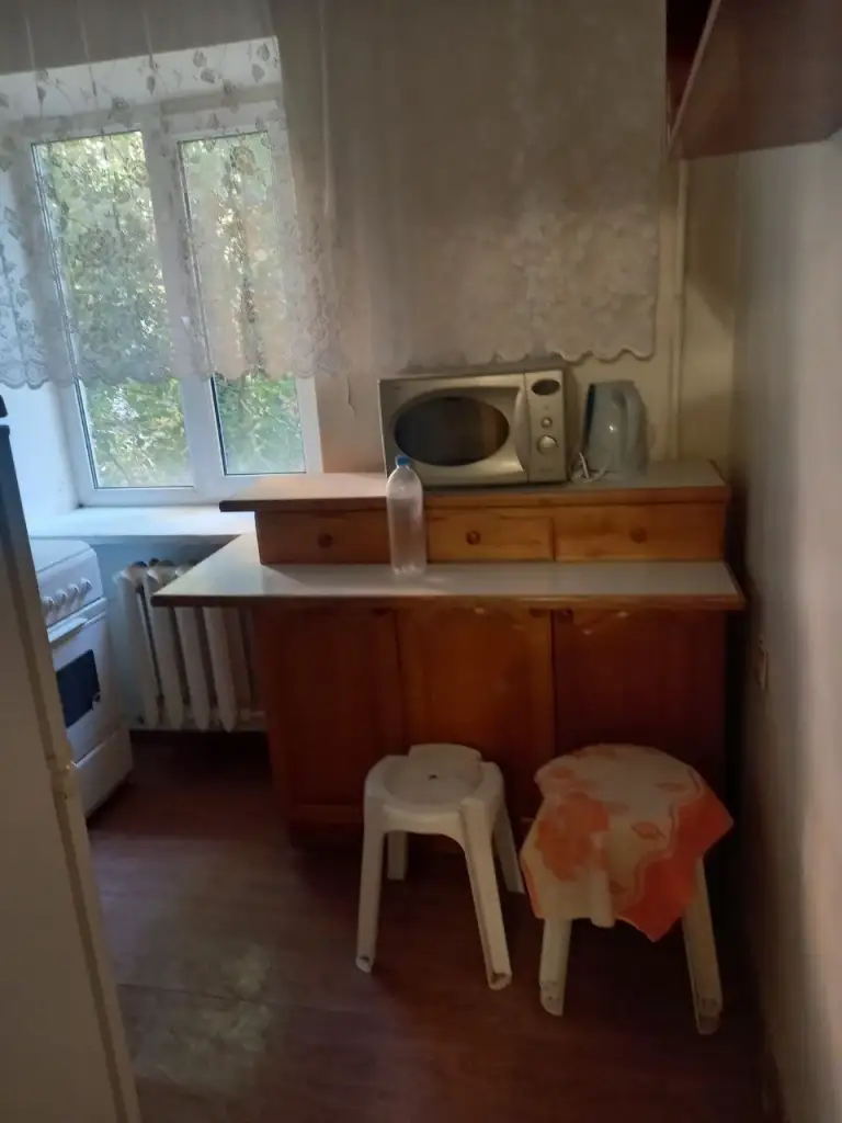 Аренда 1к. Квквартира — киевский район, университетская 102 донецк сити
5/5
33,5 М2
Вода есть по графику, стоит насос на подъезд.

— Стоимость: 20 000 ₽

+7(949)105-35-35, Виктория - фотография - 2