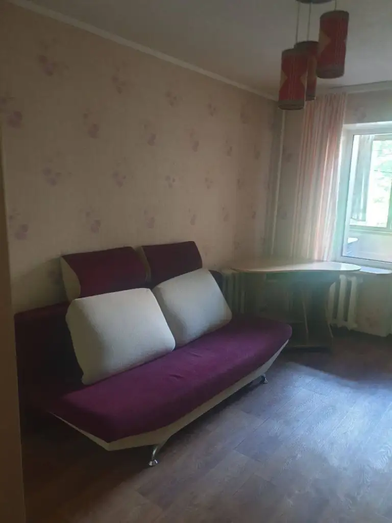 3К. Квартира — киевский район, шахтёрская площадь
3/9
68 М2
Описание: продается просторная трехкомнатная квартира в киевском р-не, шахтерская площадь, пр. Тренева, 1
Не угловая, с лоджией и балконом, что создаёт дополнительный комфорт.
— Стоимость: **~~5 800 000 ₽~~**
Новая цена: **5 800 000 ₽**
Показ в любое время.
+7(949)105-35-35, Виктория - фотография - 2