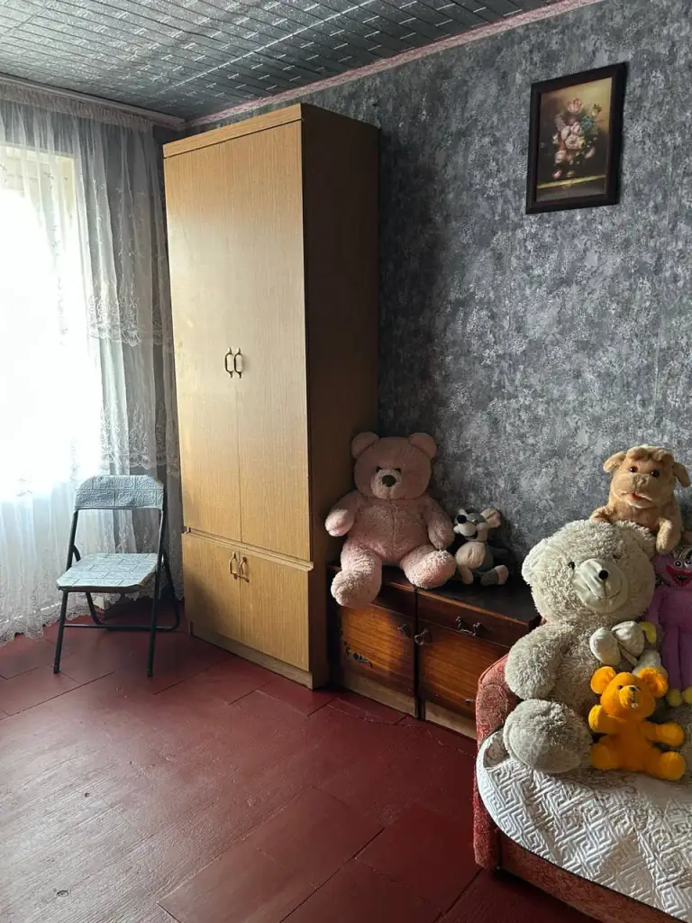 1-Комнатная квартира, текстильщик, 24 м. Кв. , 4 этаж, цена 1 700 000 руб. Тел. : +7 949 336 13 92 (в т. Ч. Макс, тг)
Кировский р-н донецка
Ориентир – бум.
Удобный 4 эт / 9. Хорошее жилое состояние. Продаётся с мебелью и бт. Большая гостинка. Площадь 31 м. Кв. , кухня 6 м. Кв. Больше фото по запросу
Цена 1,6 млн. Собственник готов обсуждать цену.
+7 949 336 13 92 - фотография - 6