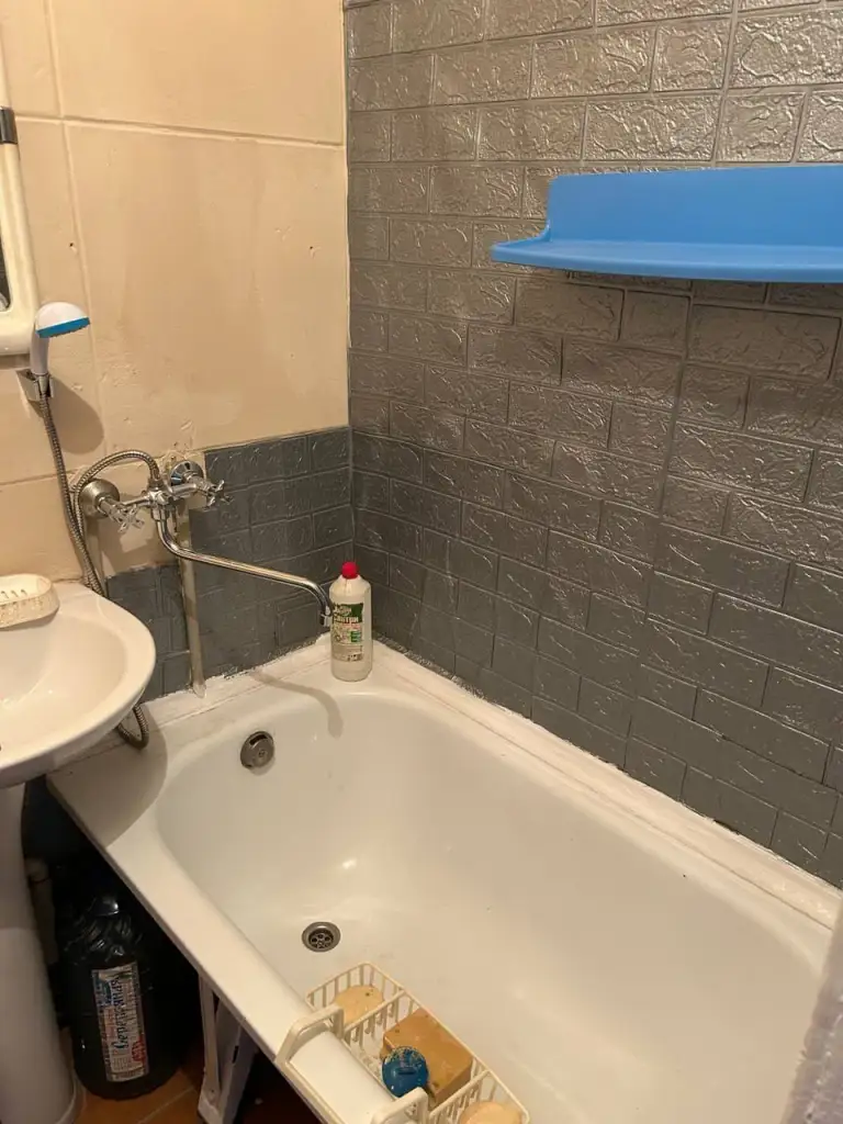 1-Комнатная квартира, текстильщик, 24 м. Кв. , 4 этаж, цена 1 700 000 руб. Тел. : +7 949 336 13 92 (в т. Ч. Макс, тг)
Кировский р-н донецка
Ориентир – бум.
Удобный 4 эт / 9. Хорошее жилое состояние. Продаётся с мебелью и бт. Большая гостинка. Площадь 31 м. Кв. , кухня 6 м. Кв. Больше фото по запросу
Цена 1,6 млн. Собственник готов обсуждать цену.
+7 949 336 13 92 - фотография - 8