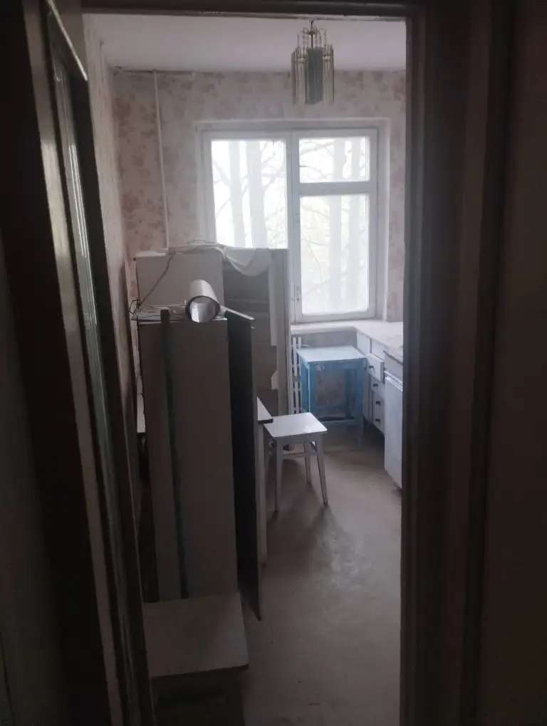 Продам 3-комнатную квартиру на звёздном, ленинский район донецка.
Всё необходимое рядом: супермаркеты, детсад, школа, рынок, отличная транспортная развязка. Квартира под ремонт. Вода круглосуточно.
Отличный 3 эт. /9.
Цена 4,8 млн. Собственник в донецке. Больше фото по запросу.
☎☎ +7 949 336 13 92 - фотография - 10