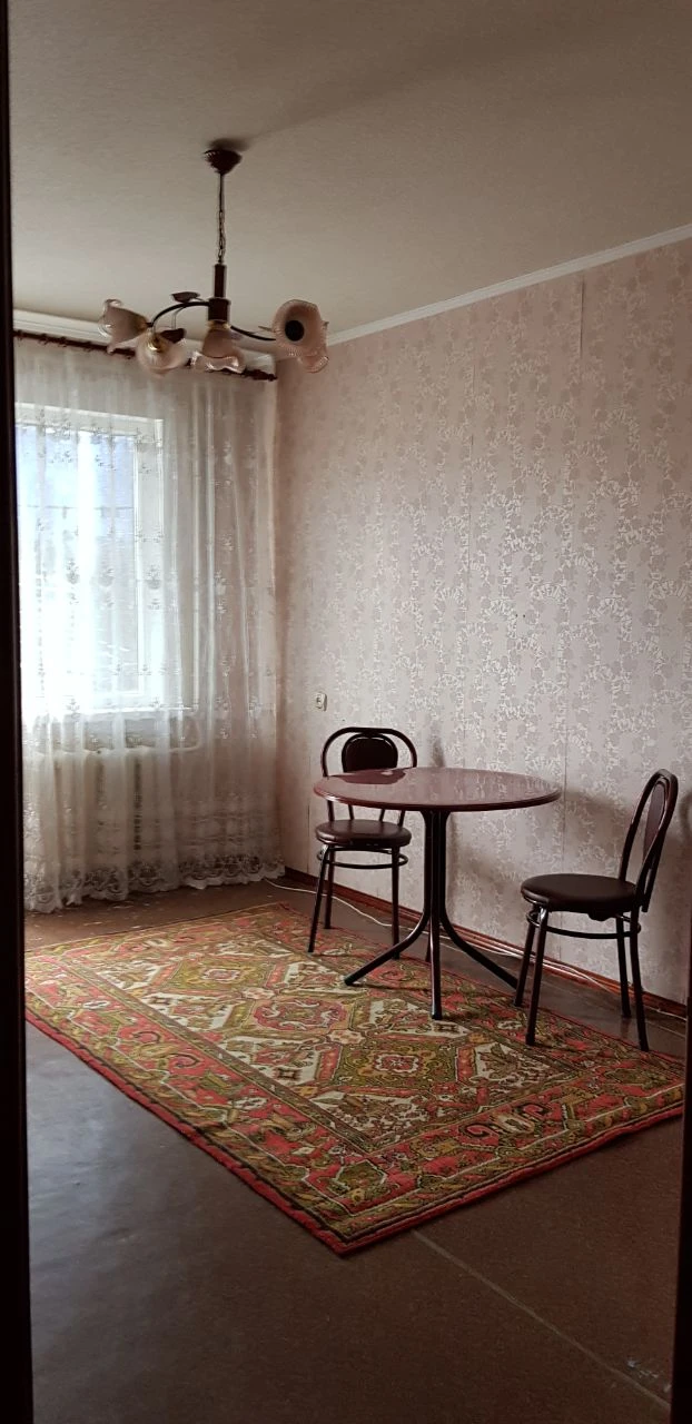 Продам 4-комнатную квартиру на текстильщике, ул. Пинтера, кировский р-н донецка
7 Эт. /9, вода по графику (насос). Отличное жилое состояние. Продаётся с мебелью и бт. Рядом школа, детсад, магазины, транспорт и др. Необходимая для жизни инфраструктура.
Цена 6 300 000 руб.
+7 949 336 13 92 - фотография - 6