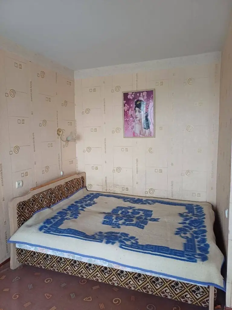 1К. Квартира — куйбышевский район, улица химиков
Этаж: 7/9
Описание: продается 1-комнатная квартира в куйбышевском районе. Чешский проект, жилое состояние. Удобное расположение, рядом с необходимой инфраструктурой.
— Стоимость: **1 500 000 ₽**
+7(949)105-35-35, Виктория

(
( - фотография - 2
