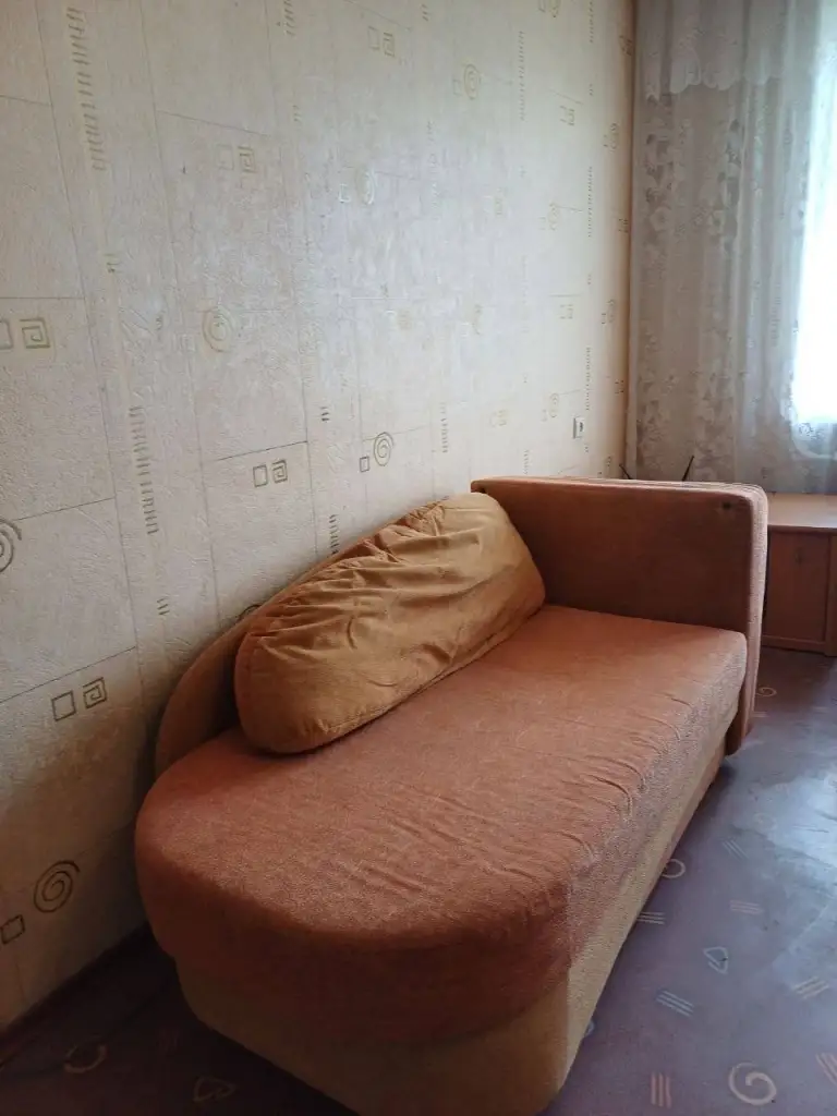 1К. Квартира — куйбышевский район, улица химиков
Этаж: 7/9
Описание: продается 1-комнатная квартира в куйбышевском районе. Чешский проект, жилое состояние. Удобное расположение, рядом с необходимой инфраструктурой.
— Стоимость: **1 500 000 ₽**
+7(949)105-35-35, Виктория

(
( - фотография - 3