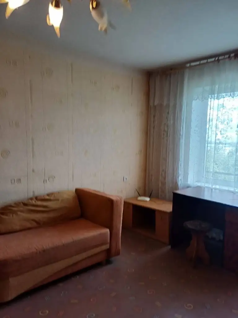 1К. Квартира — куйбышевский район, улица химиков
Этаж: 7/9
Описание: продается 1-комнатная квартира в куйбышевском районе. Чешский проект, жилое состояние. Удобное расположение, рядом с необходимой инфраструктурой.
— Стоимость: **1 500 000 ₽**
+7(949)105-35-35, Виктория

(
( - фотография - 4