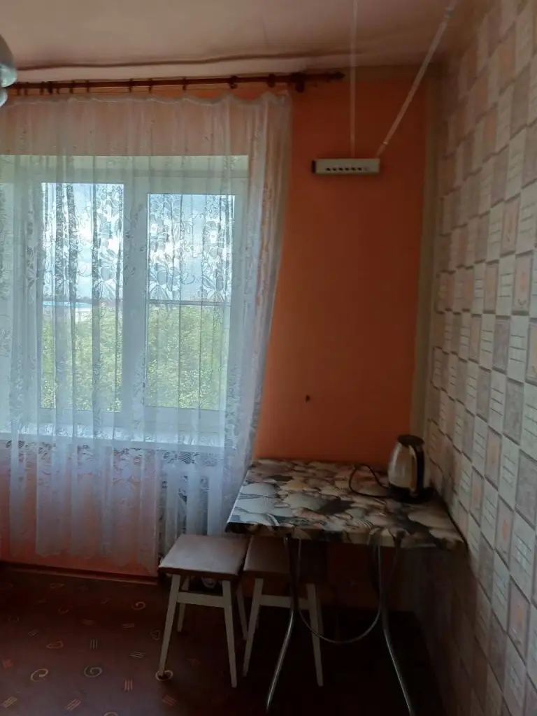 1К. Квартира — куйбышевский район, улица химиков
Этаж: 7/9
Описание: продается 1-комнатная квартира в куйбышевском районе. Чешский проект, жилое состояние. Удобное расположение, рядом с необходимой инфраструктурой.
— Стоимость: **1 500 000 ₽**
+7(949)105-35-35, Виктория

(
( - фотография - 7