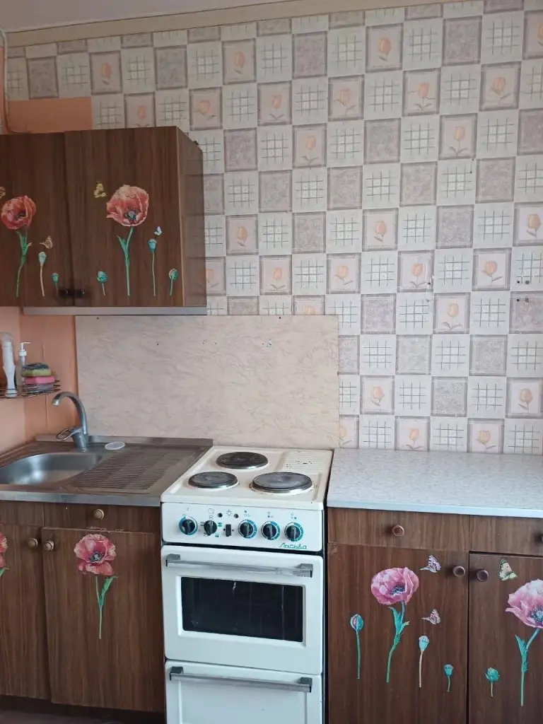1К. Квартира — куйбышевский район, улица химиков
Этаж: 7/9
Описание: продается 1-комнатная квартира в куйбышевском районе. Чешский проект, жилое состояние. Удобное расположение, рядом с необходимой инфраструктурой.
— Стоимость: **1 500 000 ₽**
+7(949)105-35-35, Виктория

(
( - фотография - 5