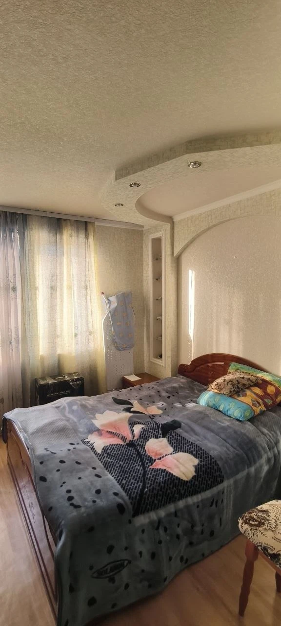 4К. Квартира — кировский район, текстильщик, стоматология
Этаж: 8/9
86 М2
Просторная квартира в тихом районе, рядом с стоматологией. Удобный доступ к общественному транспорту и инфраструктуре. Отличный вариант для семьи.
— Стоимость: **4 000 000 ₽**
+7(949)105-35-35, Виктория
(
( - фотография - 2