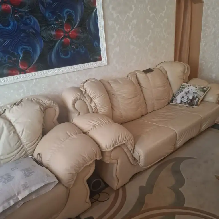 3К. Квартира — кировский район, ул. Скляренко, солнечный

Этаж: 5/9
66,7 М2

Квартира в отличном состоянии, полностью укомплектована. Возможен торг.

— Стоимость: **6 500 000 ₽**

+7(949)105-35-35, Виктория - фотография - 9