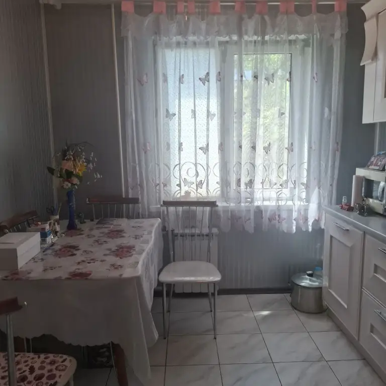 3К. Квартира — кировский район, ул. Скляренко, солнечный

Этаж: 5/9
66,7 М2

Квартира в отличном состоянии, полностью укомплектована. Возможен торг.

— Стоимость: **6 500 000 ₽**

+7(949)105-35-35, Виктория - фотография - 2