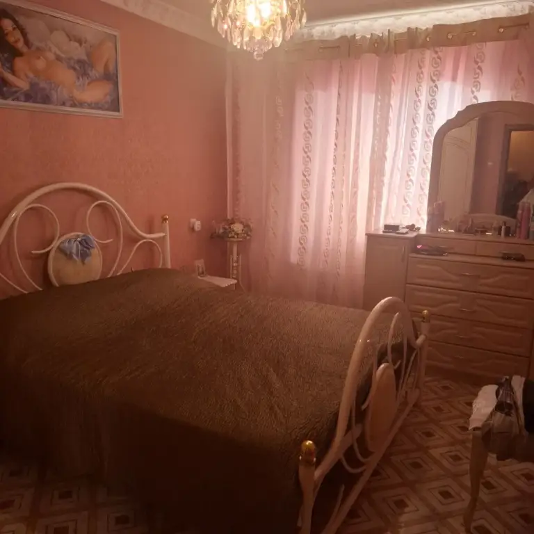 3К. Квартира — кировский район, ул. Скляренко, солнечный

Этаж: 5/9
66,7 М2

Квартира в отличном состоянии, полностью укомплектована. Возможен торг.

— Стоимость: **6 500 000 ₽**

+7(949)105-35-35, Виктория - фотография - 7
