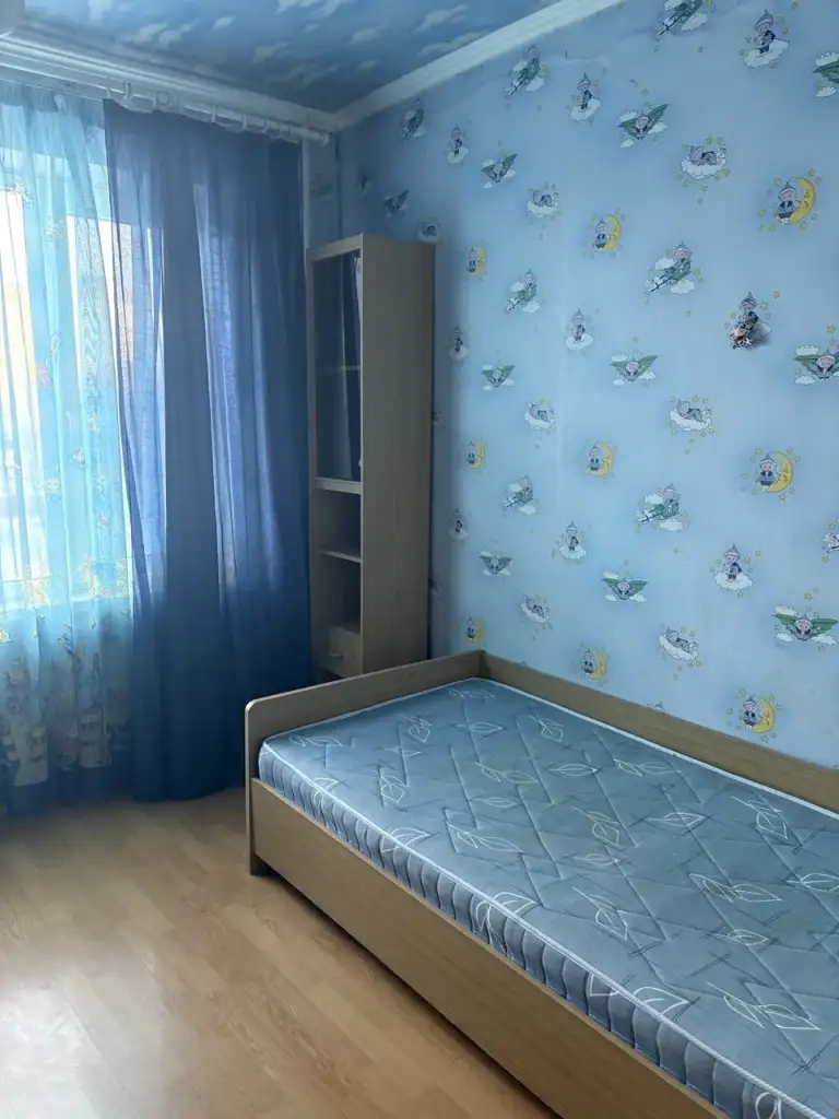3К. Квартира — куйбышевский район, ул. Церетели,
Вода по графику. Установлен бойлер.
— Стоимость: **35 000 ₽**
+7(949)105-35-35, Виктория
(
( - фотография - 9